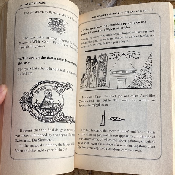 Amazing bundle of books, Best seller, battlefield of the mind - Picture 8 of 12